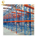 Steel Rack Drive in Racking